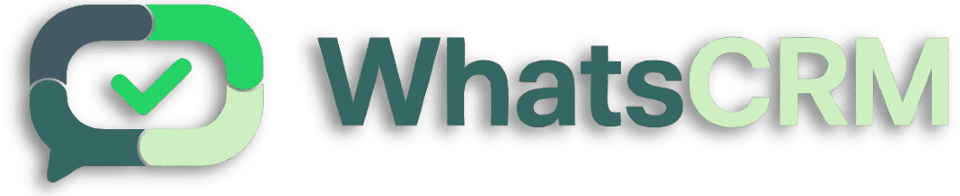 WhatsCRM Logo